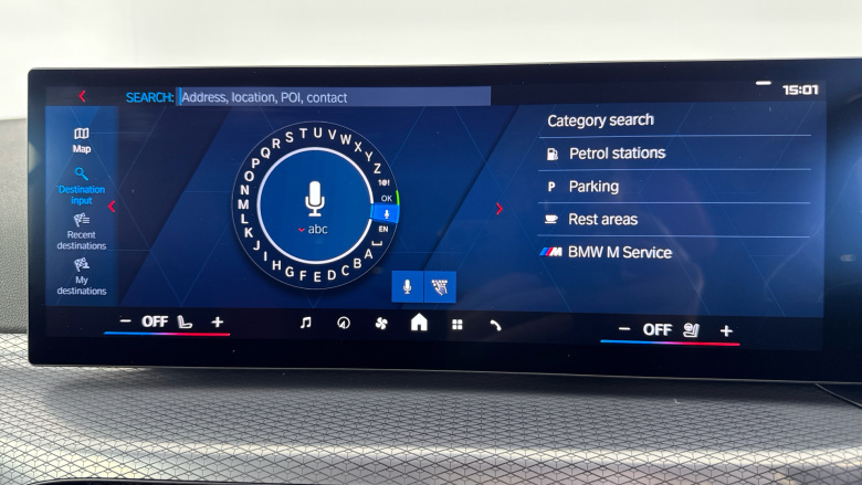 BMW M4 xDrive Competition M 2dr Step Auto Petrol Convertible